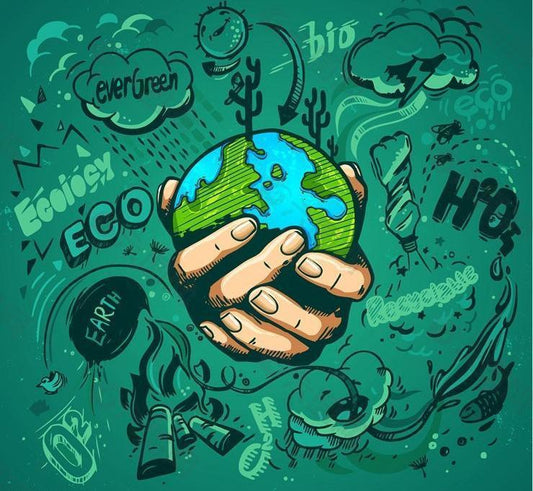 Green Choices: Paper Straws Leading the Eco-Wave