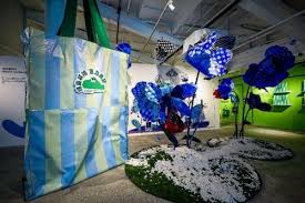 Nature-Inspired Design: The Harmony of Sustainability and Aesthetics