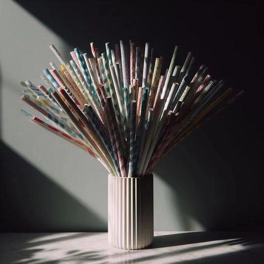 Exploring PLA Straws: An Eco-Friendly Alternative