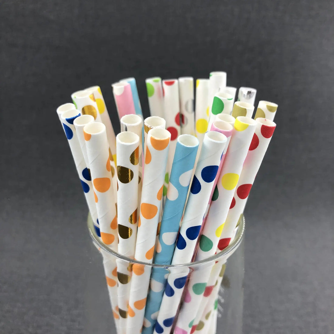 The Eco-Friendly Choice: A New Era for Paper Straws