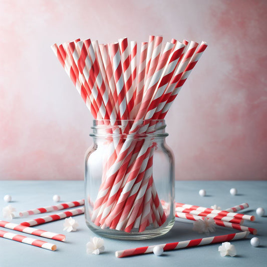 Exploring Green Bull Paper Straws: Leading the Future with Eco-Friendly Choices