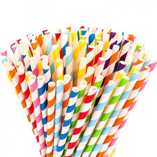 Decoding Paper Straws: The Complete Lifecycle from Manufacturing to Recycling