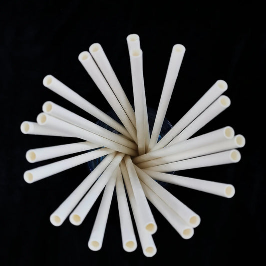 Paper Straws: Small Change, Big Environmental Impact